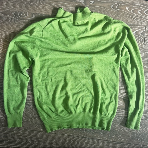 Root Turtle Neck Sweater SIZE Small - Picture 2 of 3